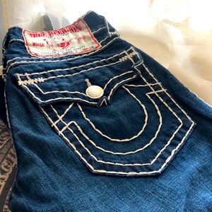 True Religion Jeans Size 28